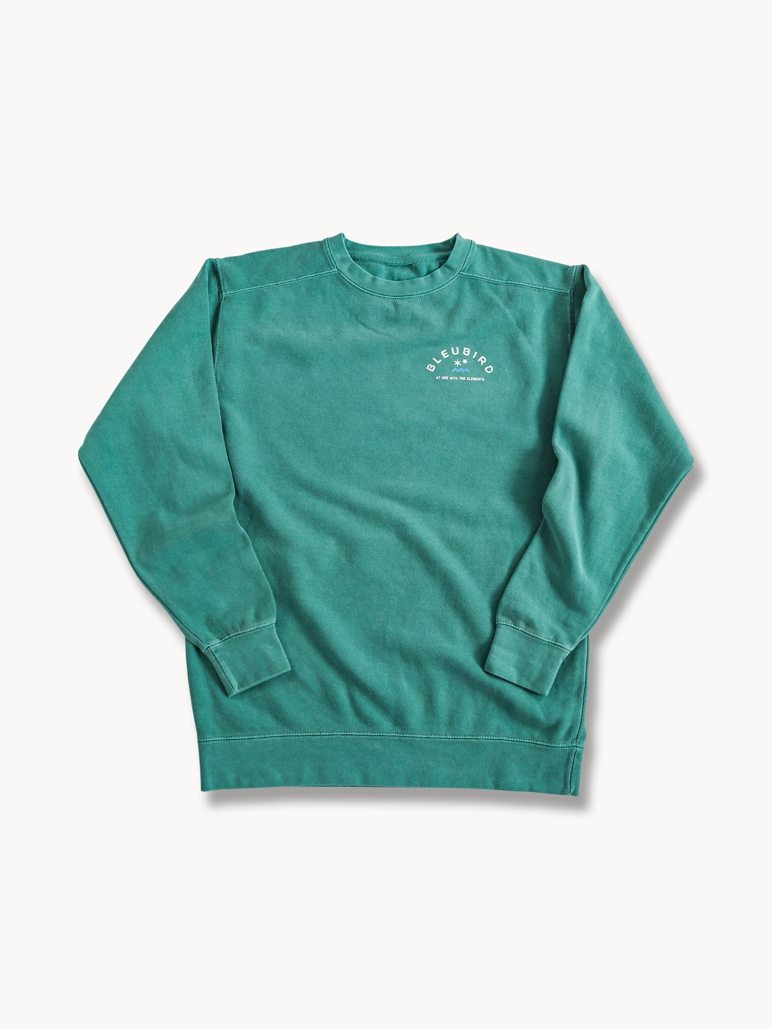 Emerald Original Crew