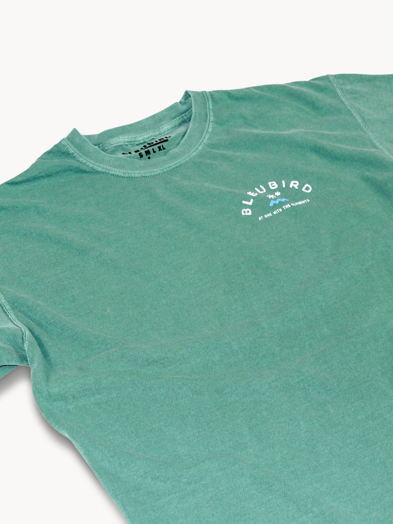 Emerald Original Tee