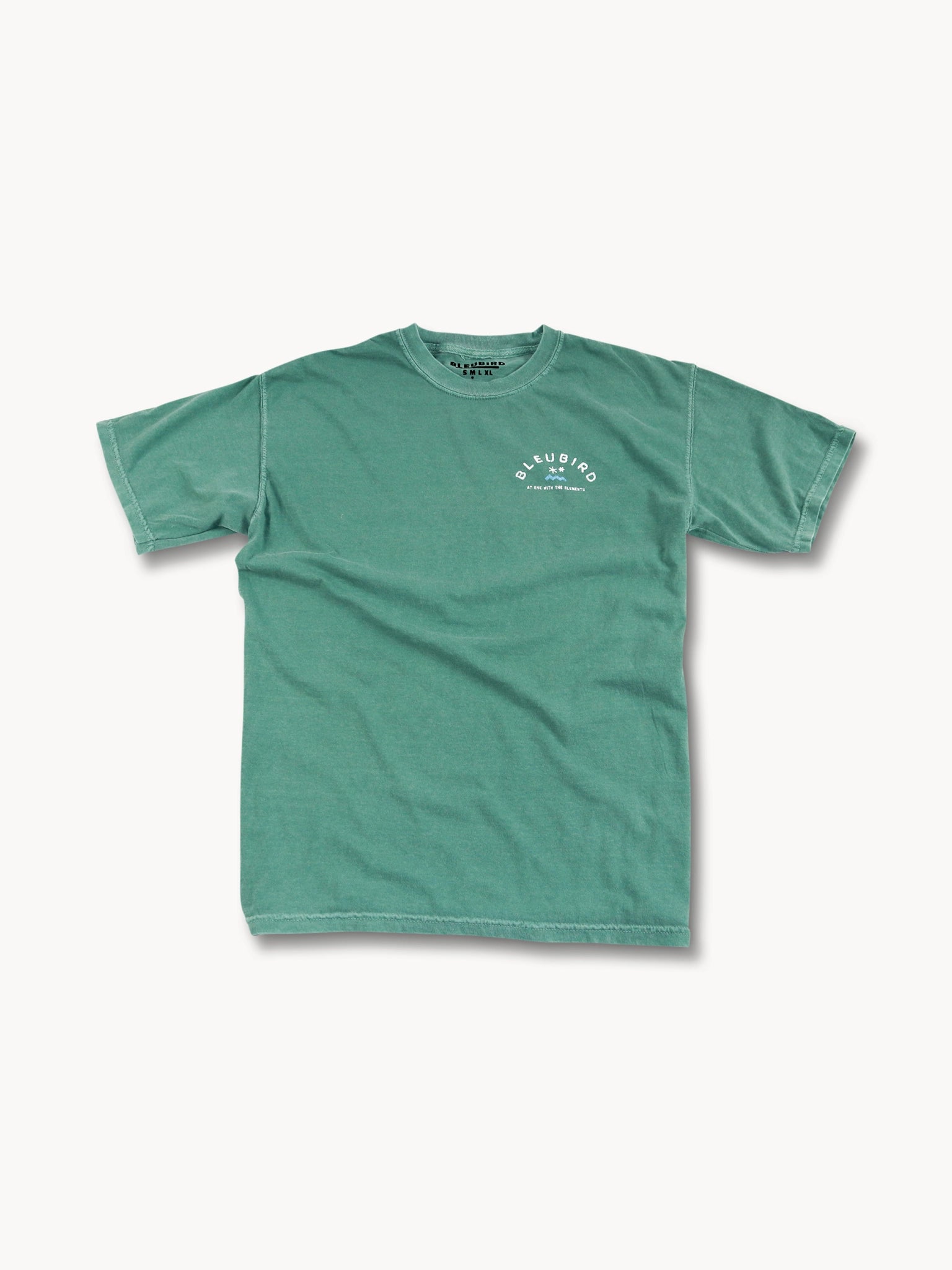 Emerald Original Tee