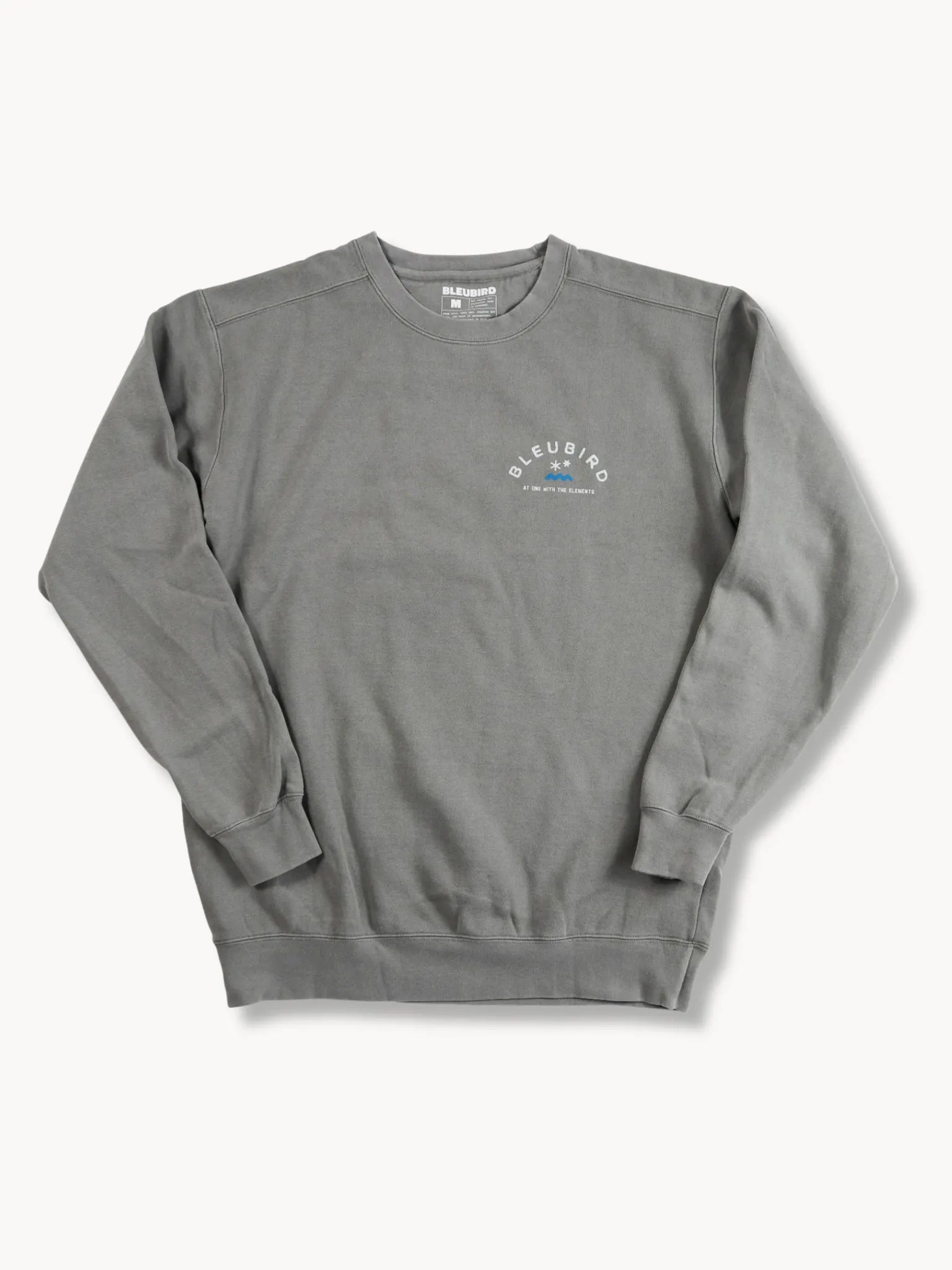 Graphite Original Crew