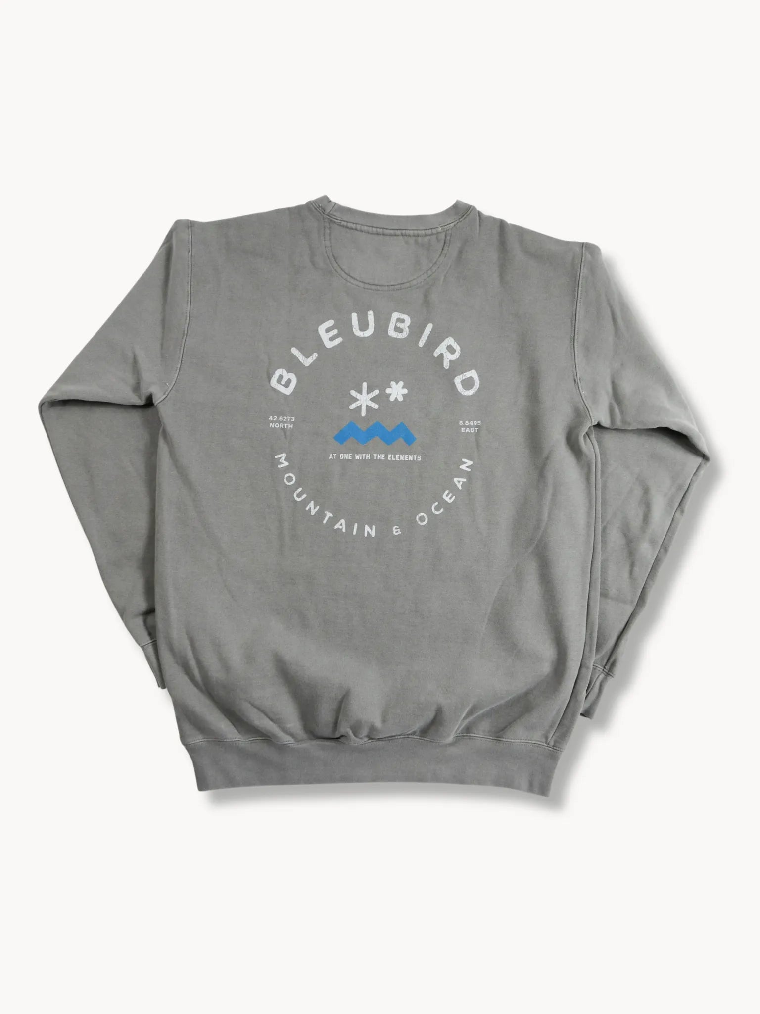 Graphite Original Crew