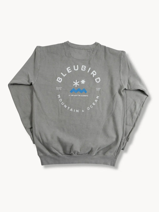 Graphite Original Crew