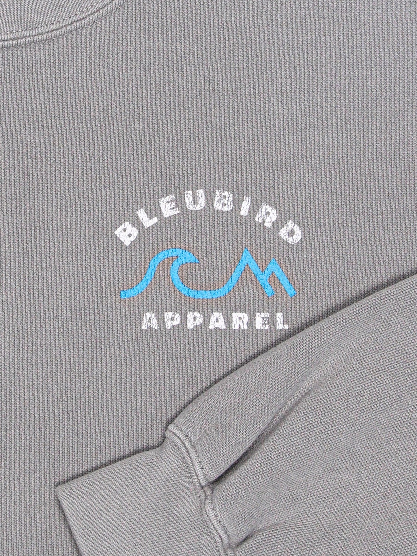 Graphite Horizon Crew