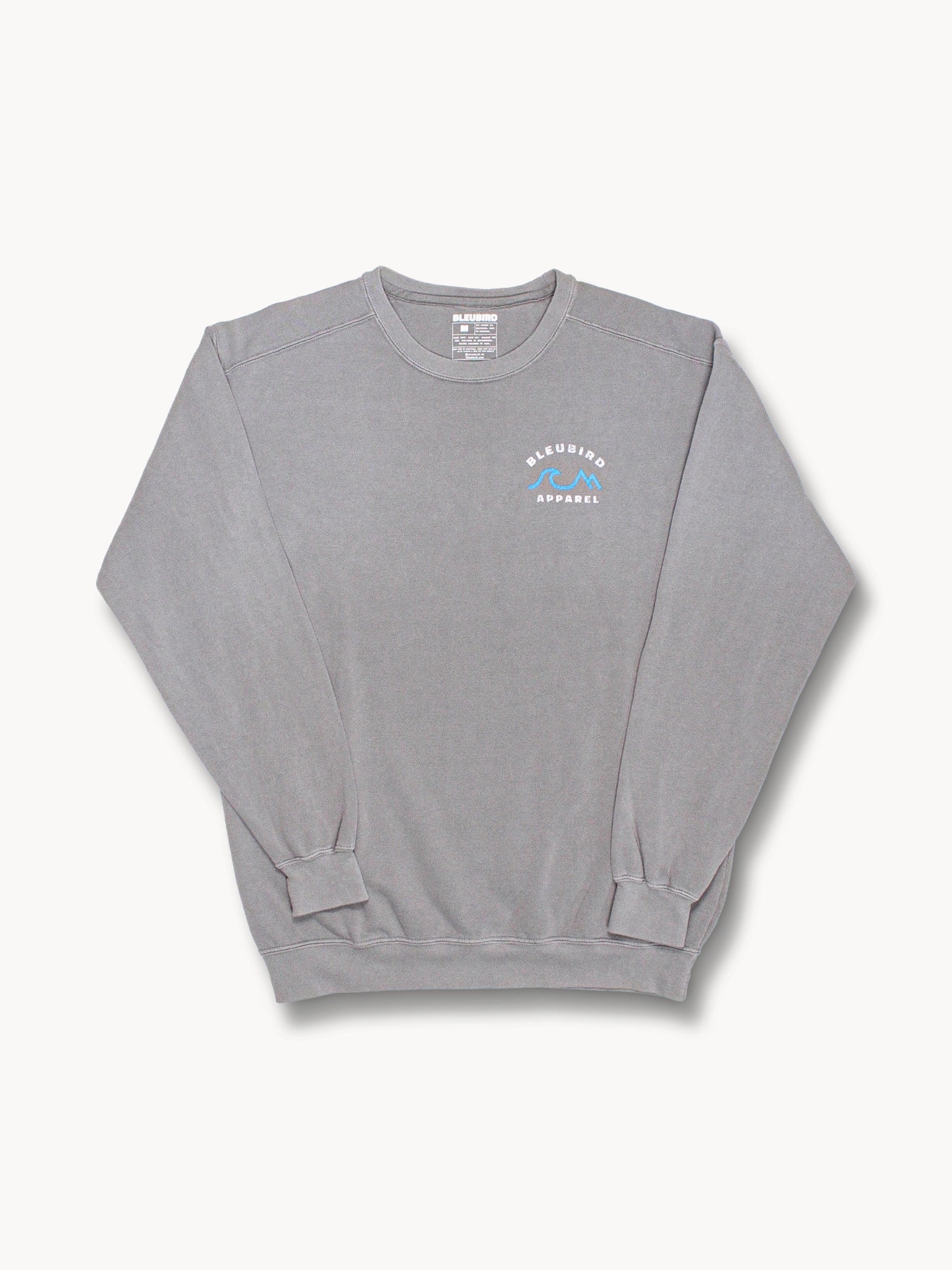 Graphite Horizon Crew