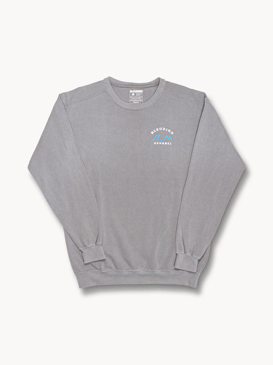 Graphite Horizon Crew