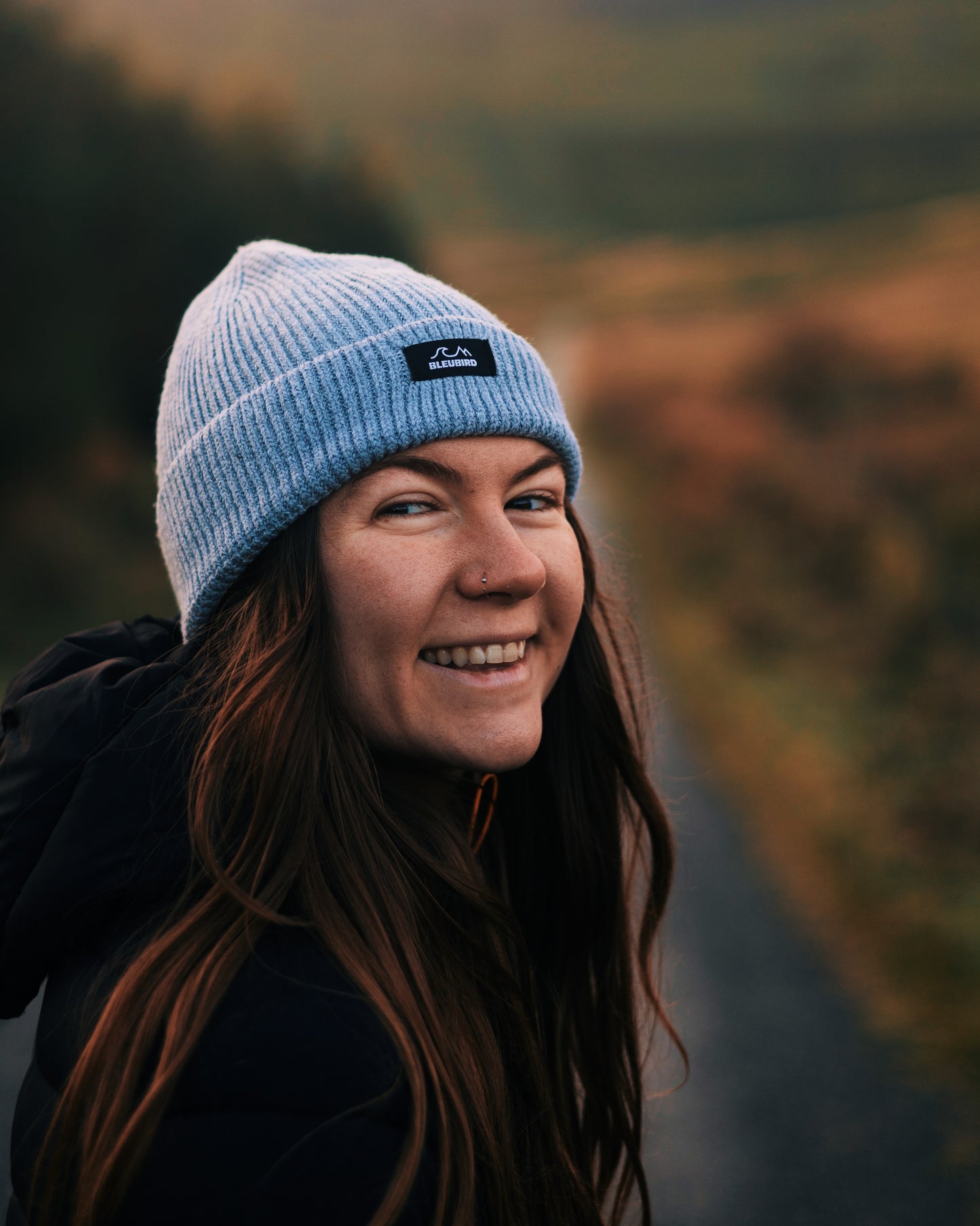 Elements Beanie Recycled - Grey