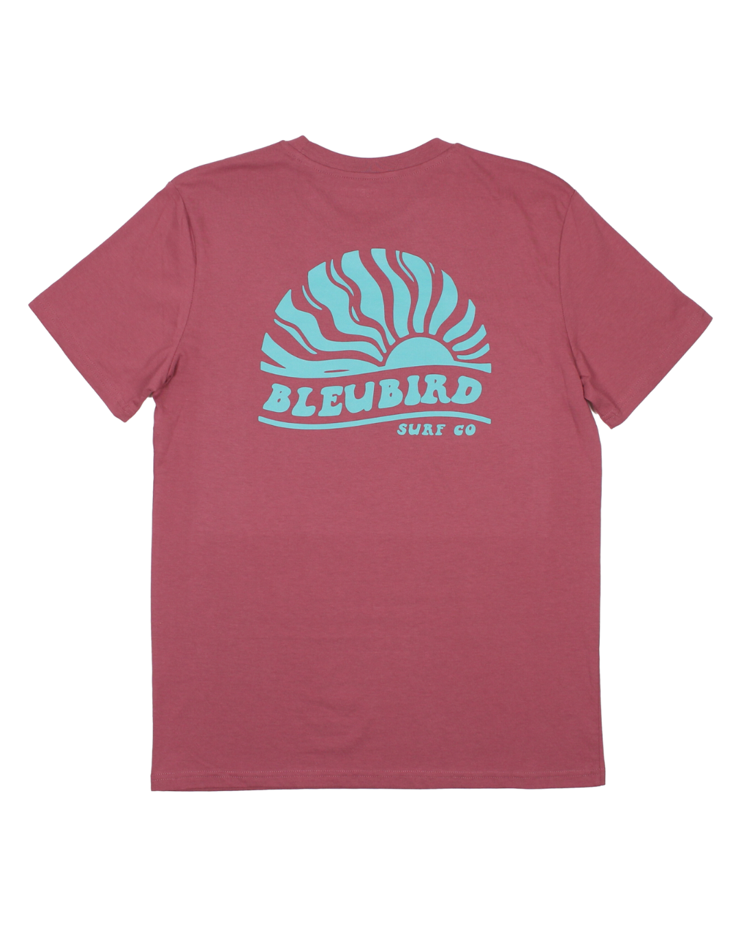 S/Y - Haze Tee - Mauve - M