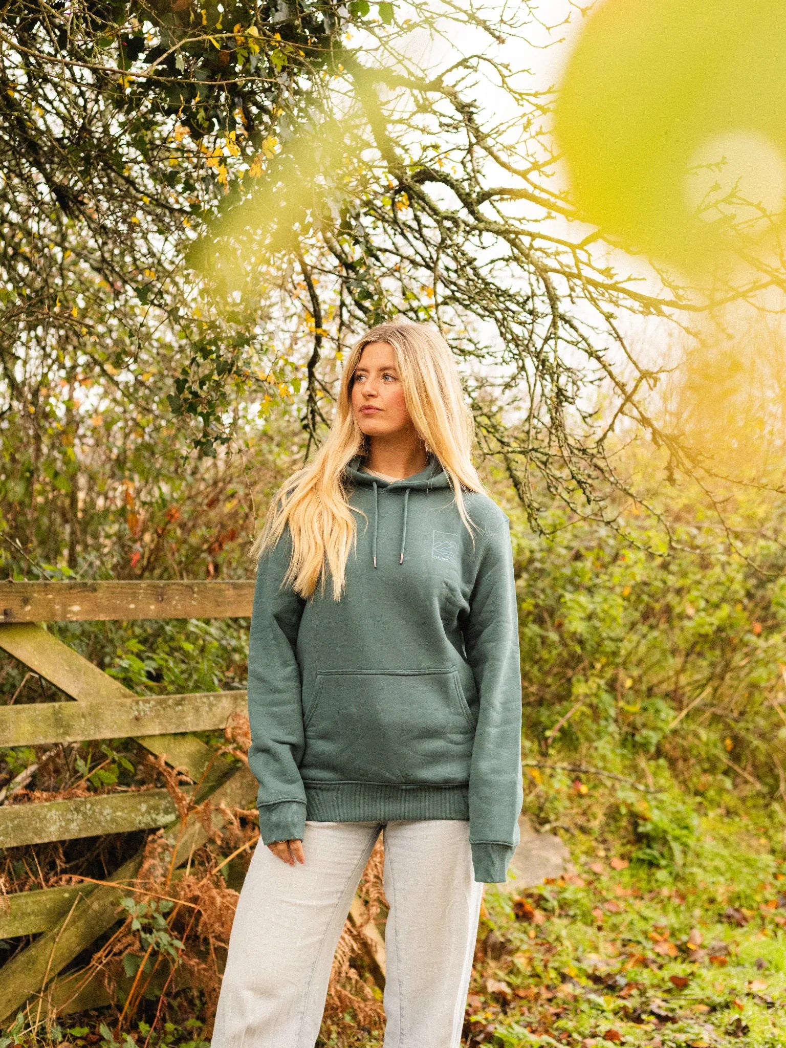 Shoreline Hood - Marine