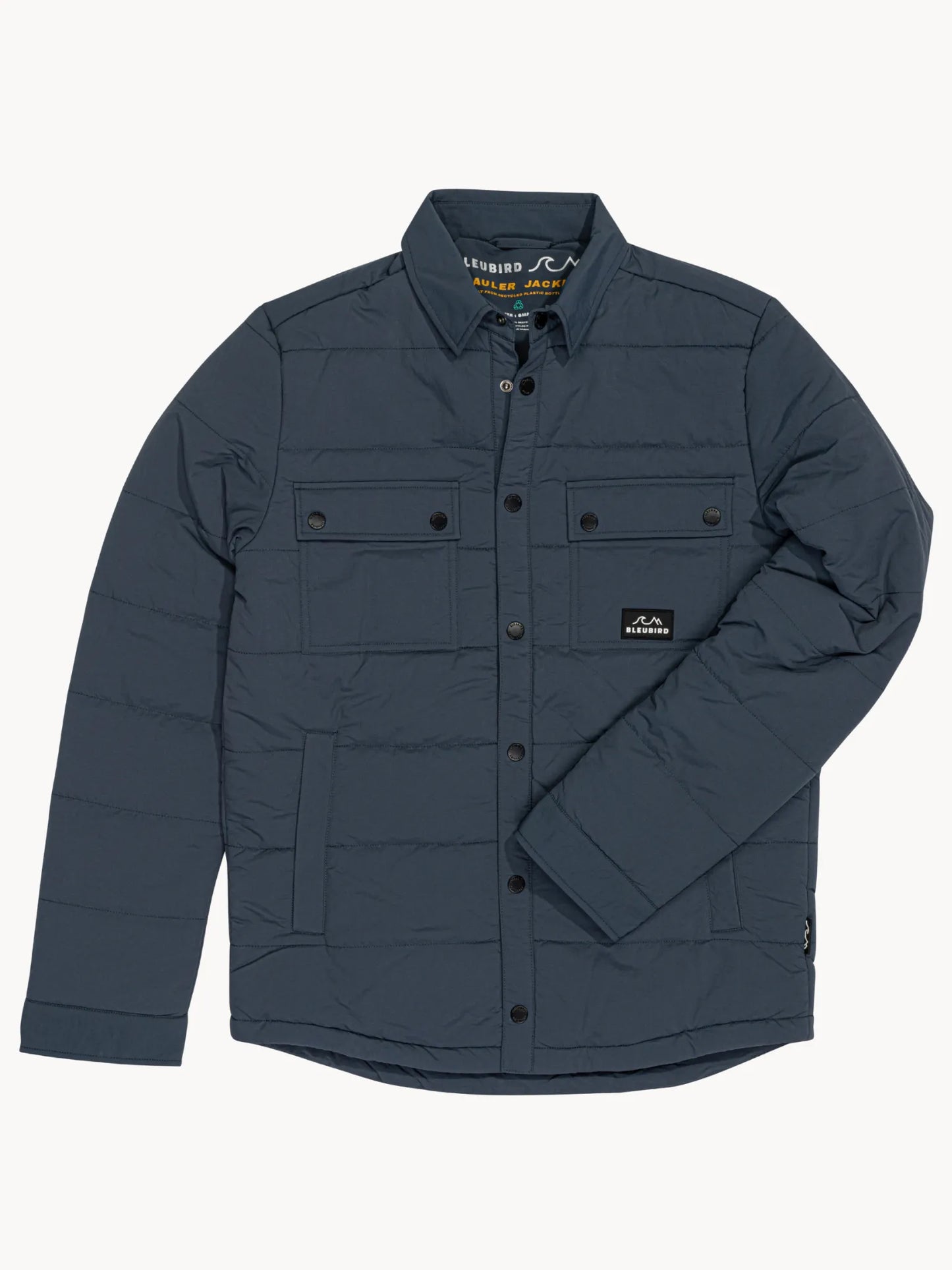 Hauler Jacket - Denim