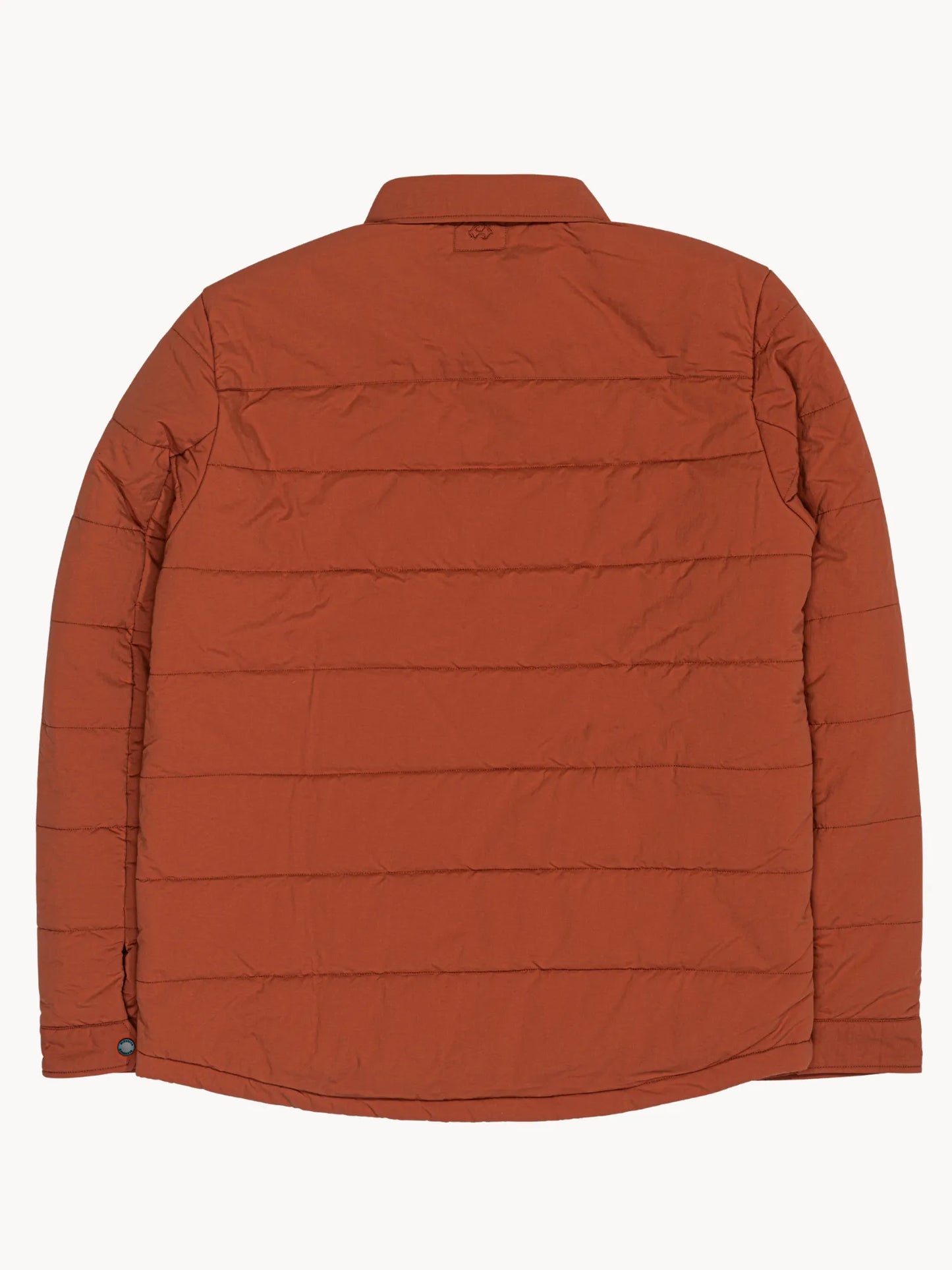 Hauler Jacket - Rust