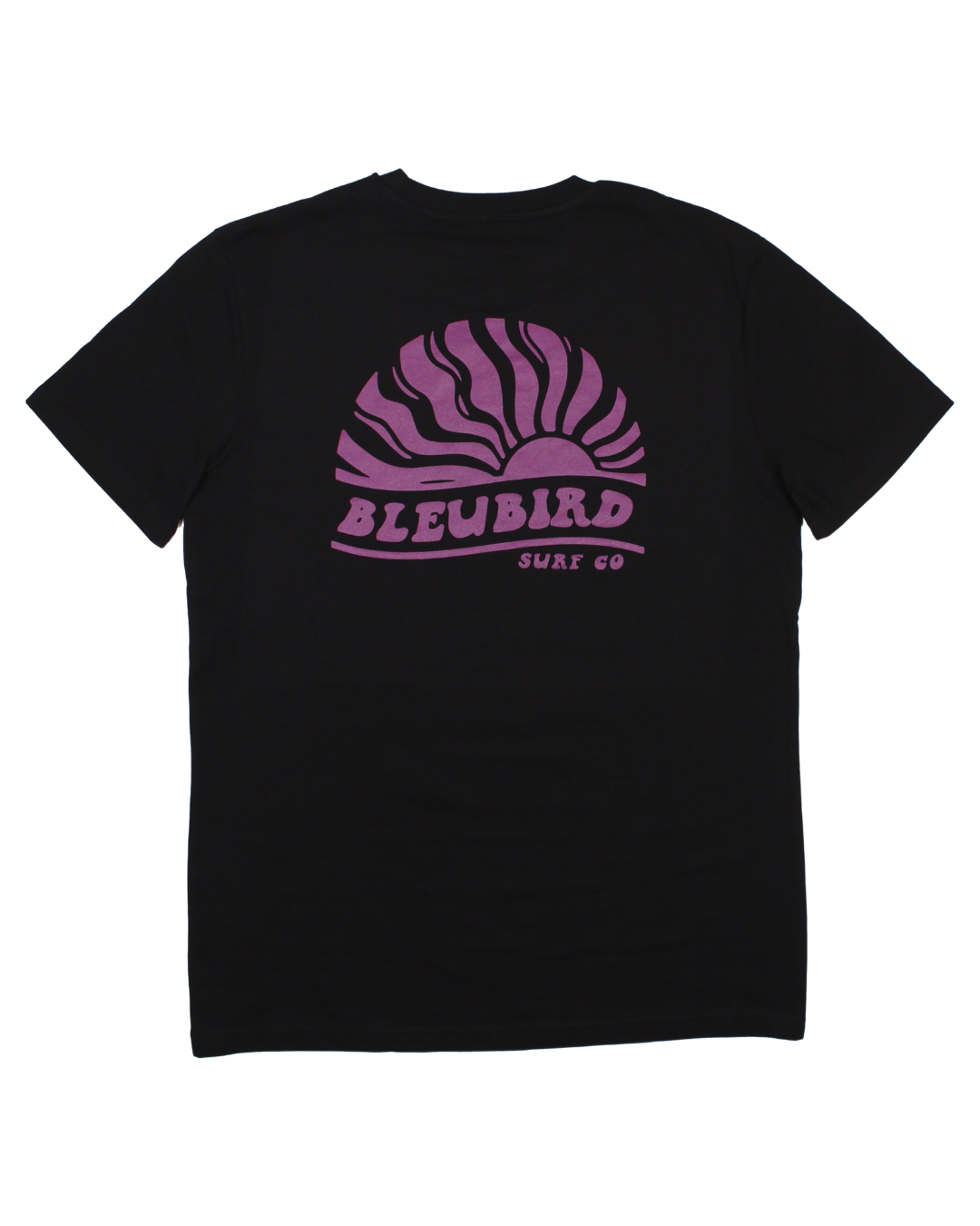 S/Y - Haze Tee - Black - S