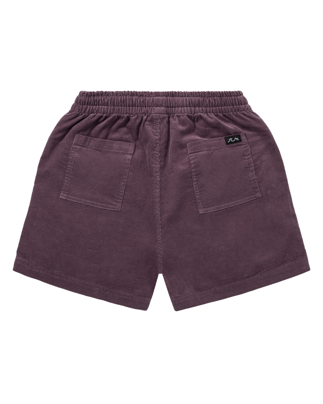 Kelia Short - Womens - Berry