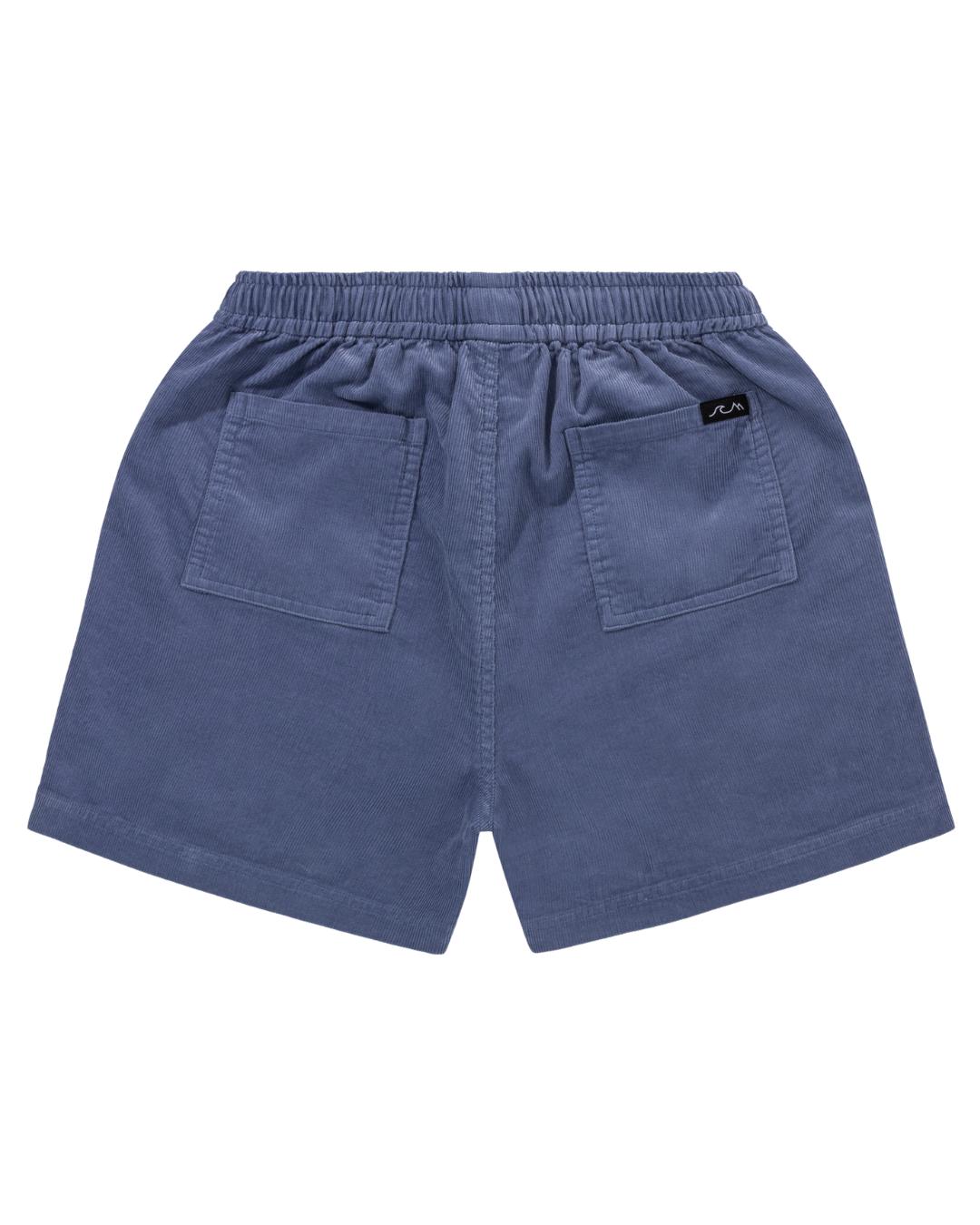 Kelia Short - Womens - Sky
