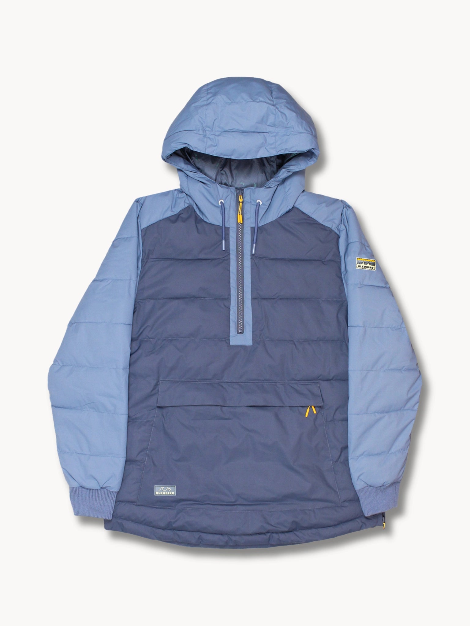 The Kala Jacket - Denim