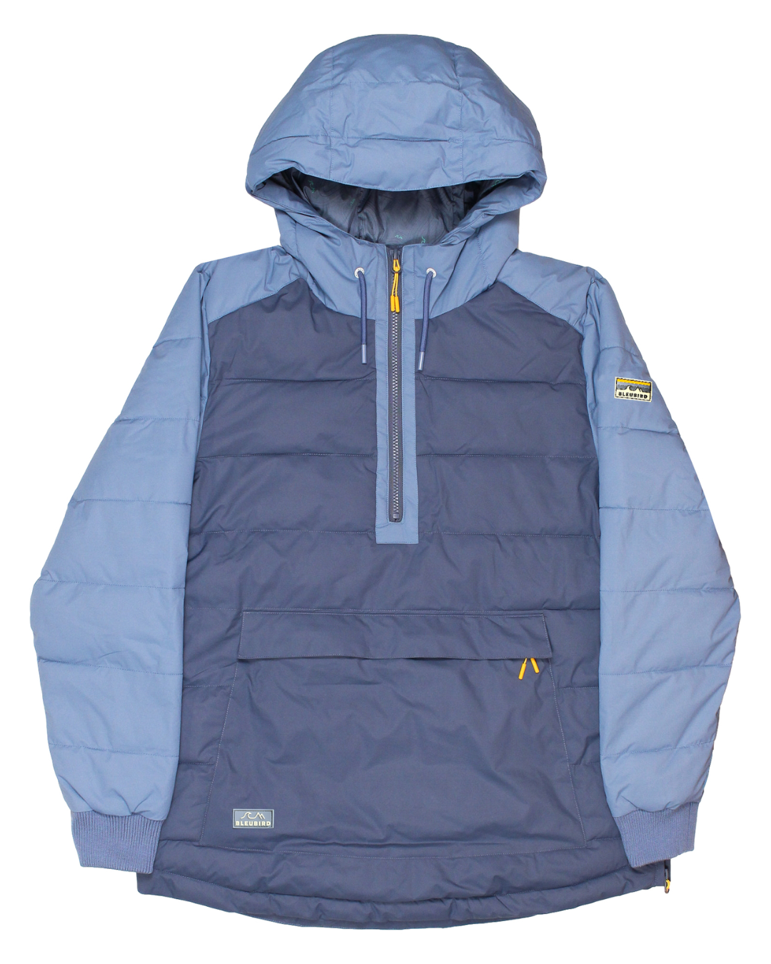 The Kala Jacket - Denim