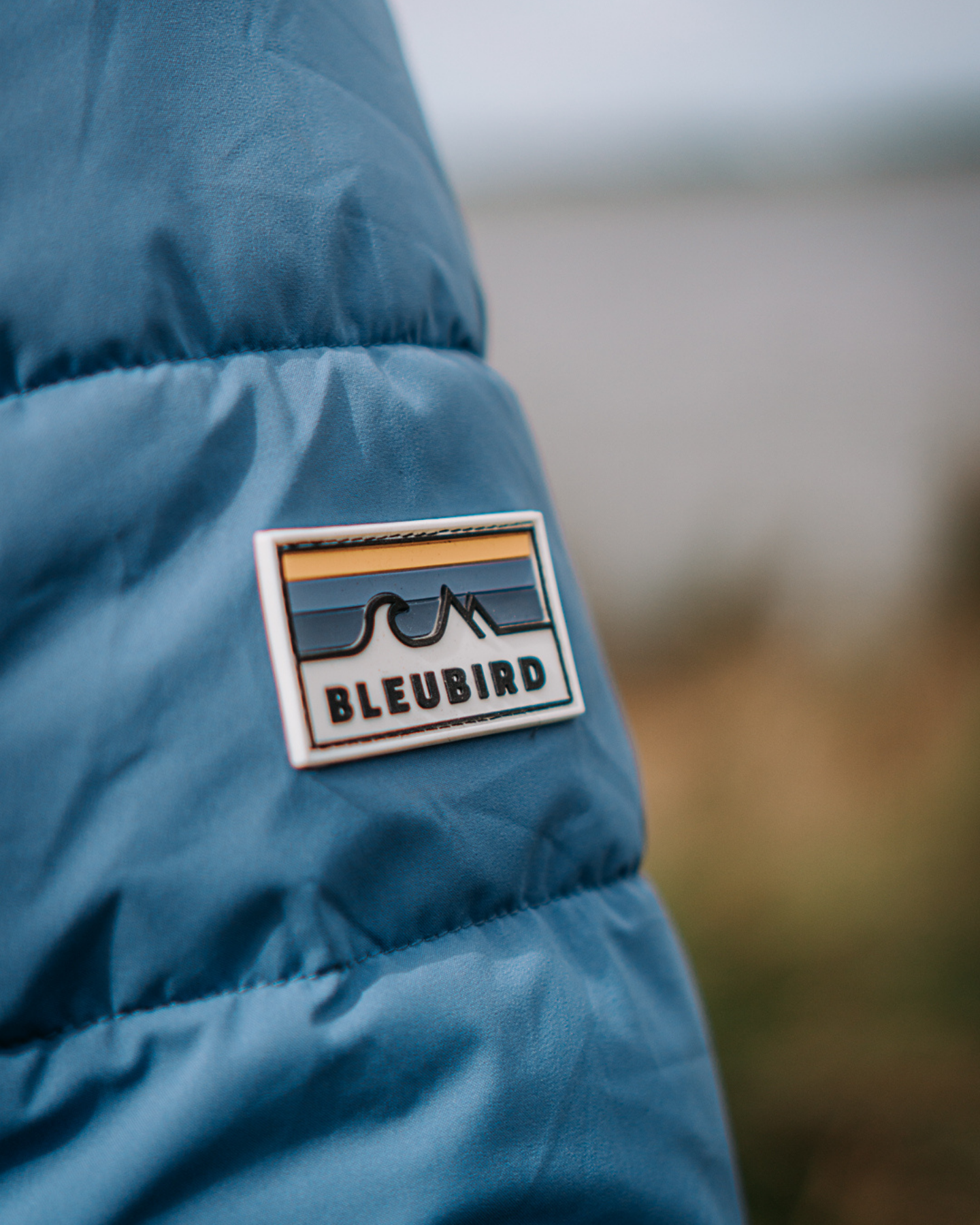 The Kala Jacket - Denim