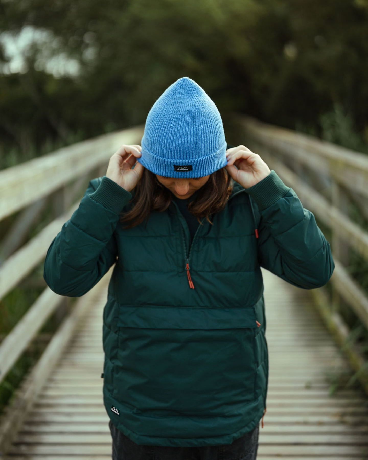 The Kala Jacket - Willow