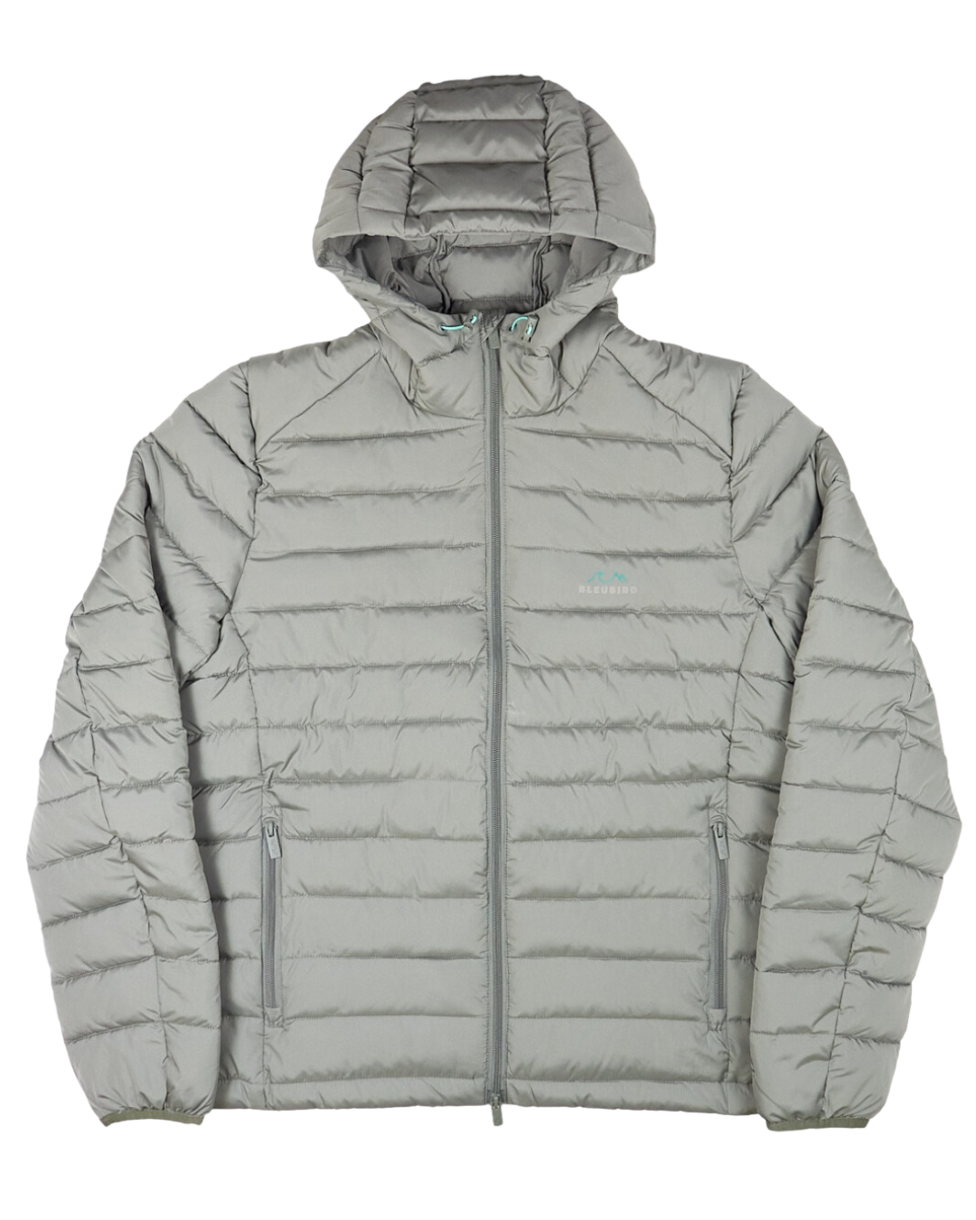 Tabor Jacket - Womens - Khaki