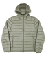 Tabor Jacket - Mens - Khaki