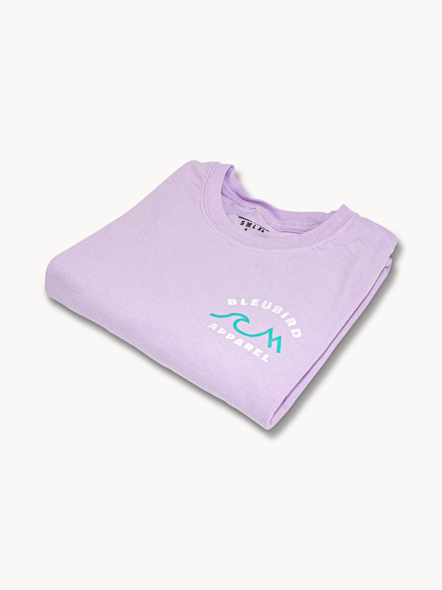 Lavender Horizon Tee