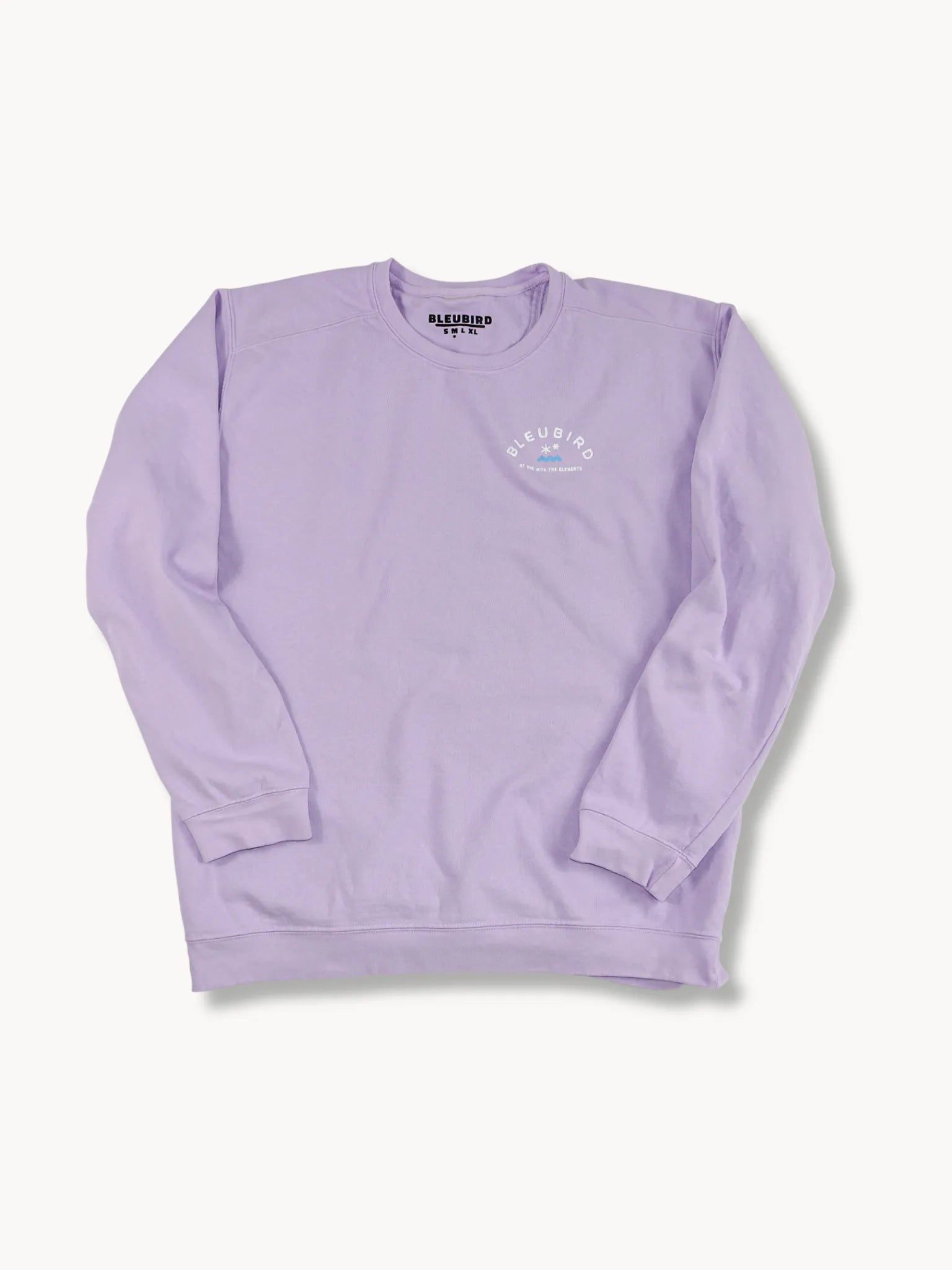 Lavender Original Crew