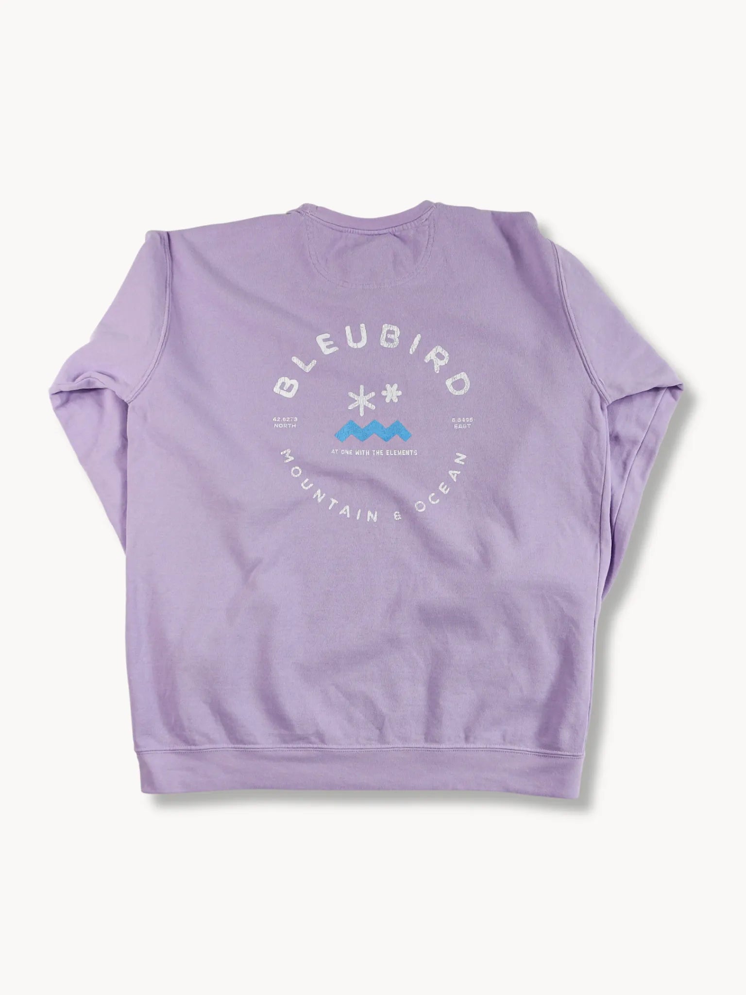 Lavender Original Crew