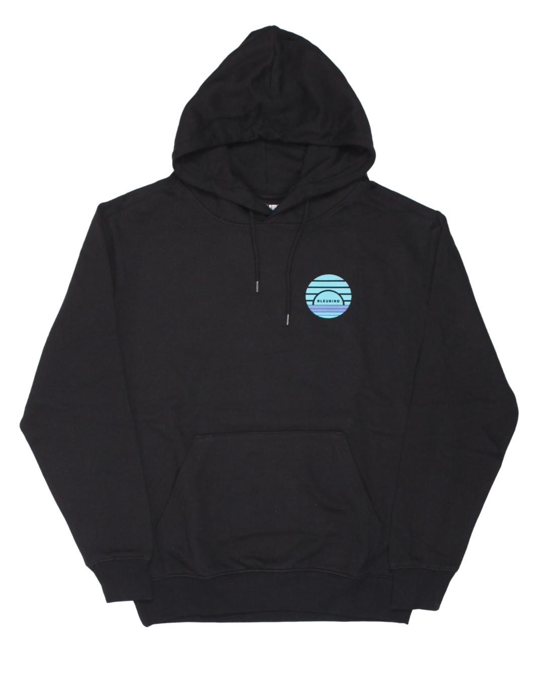 Lineup Hood - Black
