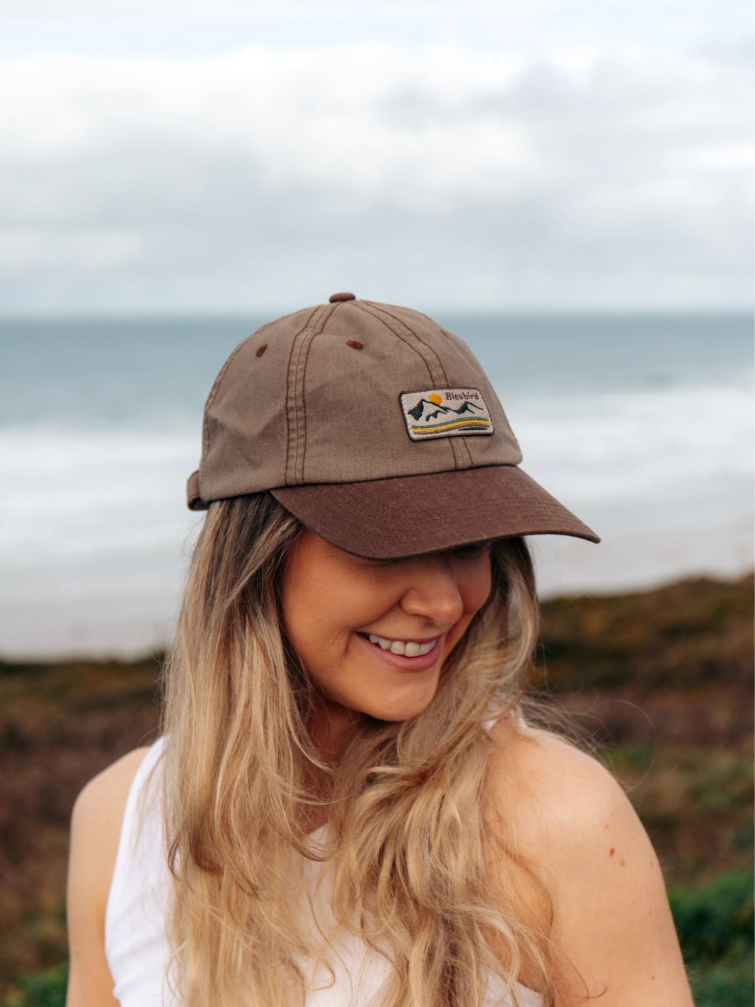 Nomad Cap - Brown