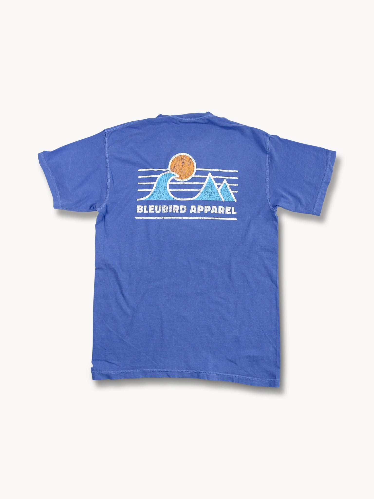 Ocean Horizon Tee