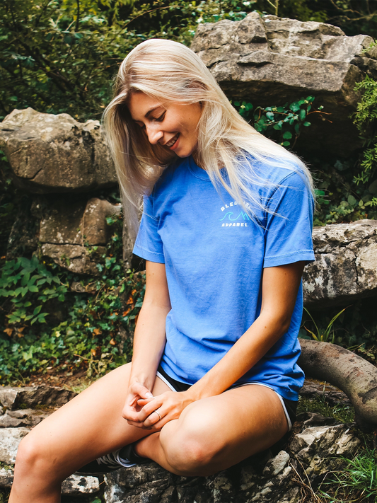 Ocean Horizon Tee