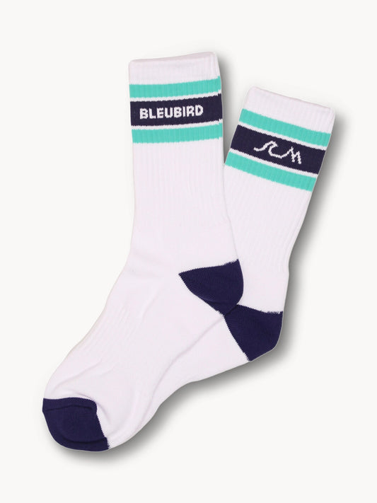 OG Crew Socks - Teal