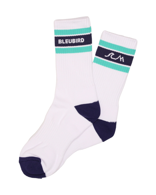 OG Crew Socks - Teal