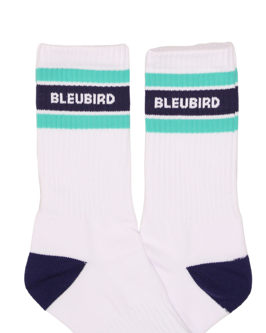 OG Crew Socks - Teal
