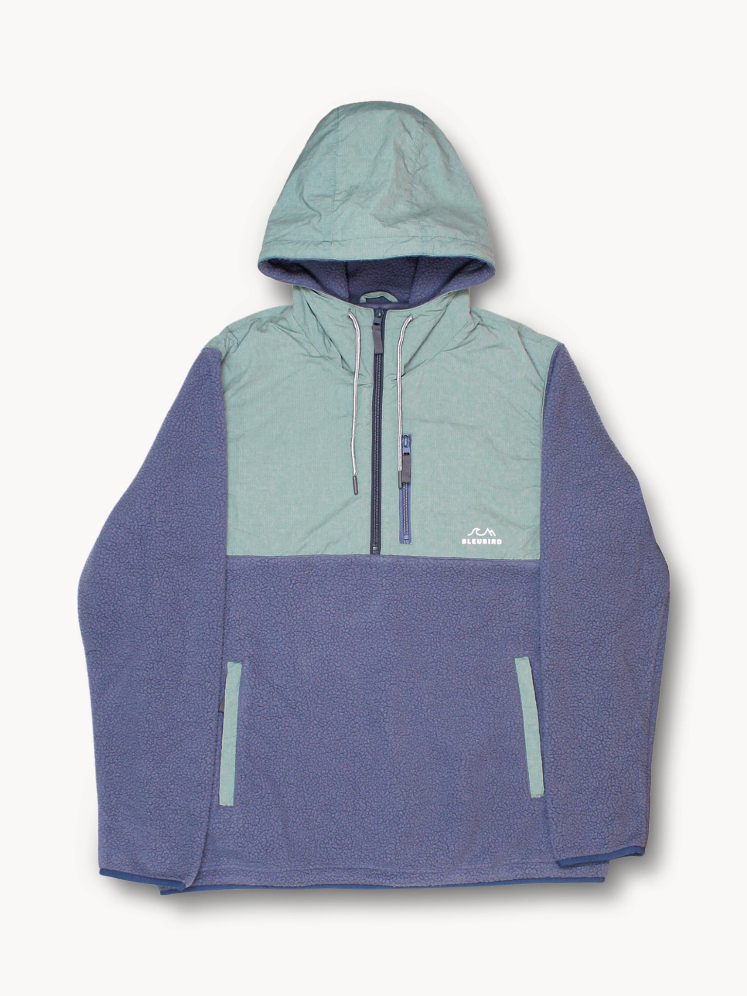 Polar Hybrid - Denim