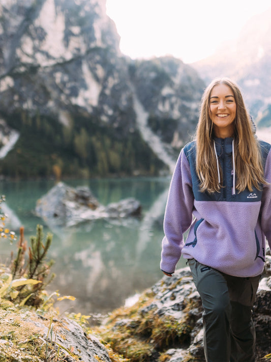 Polar Hybrid - Lavender