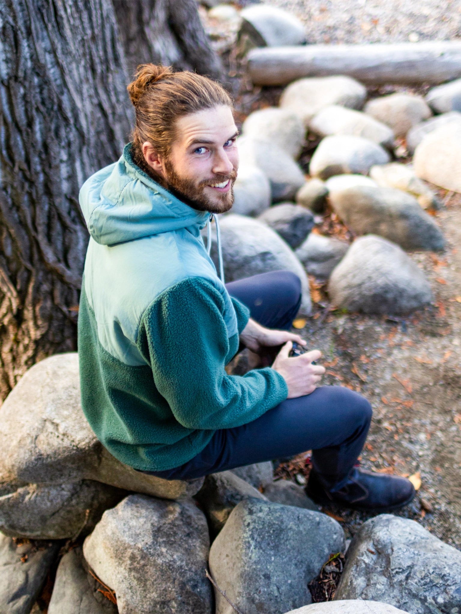 Polar Hybrid - Willow