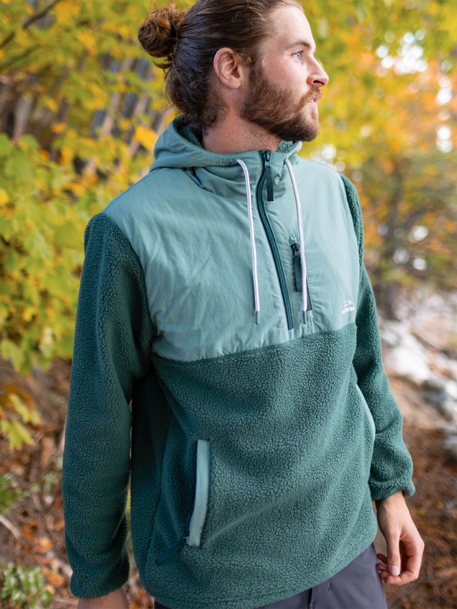 Polar Hybrid - Willow