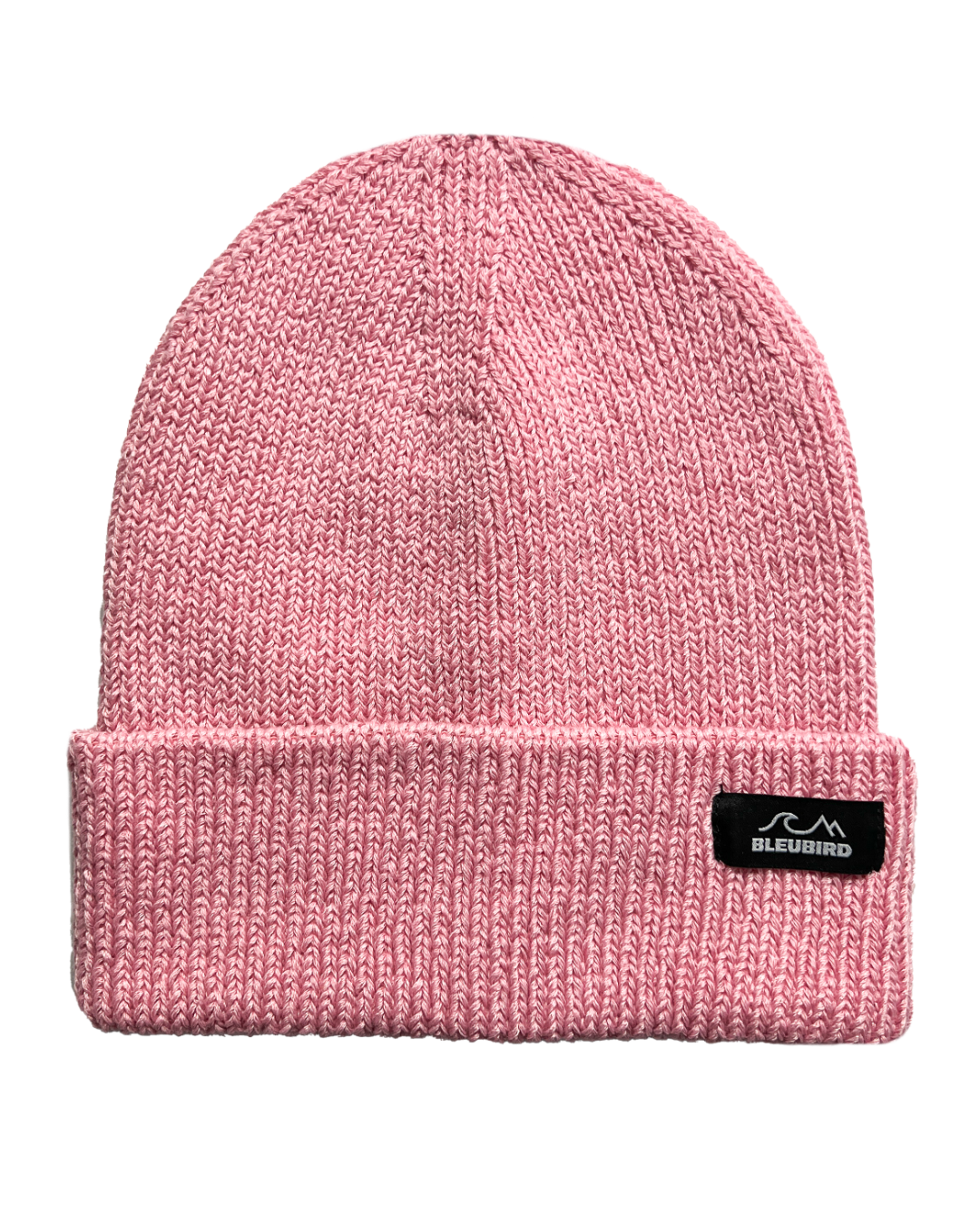 Elements Beanie Recycled - Dusty Pink