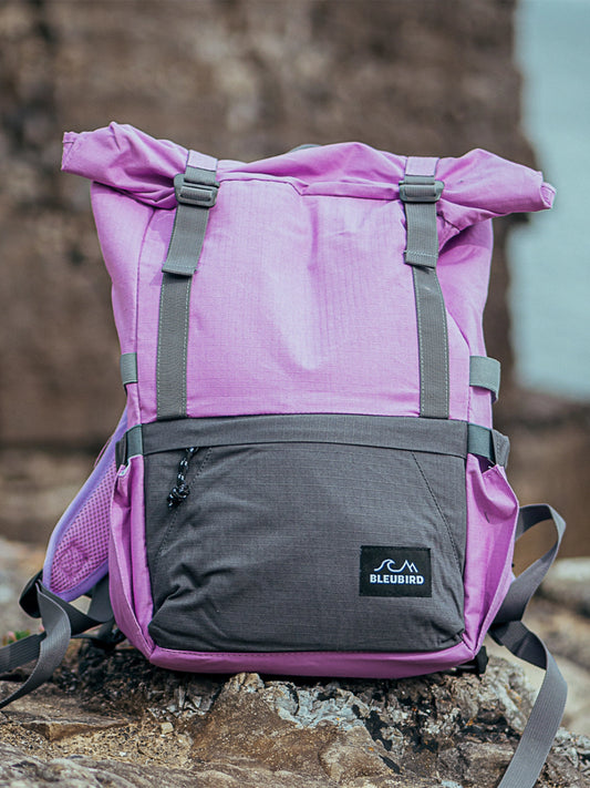 Quest Backpack - Lavender