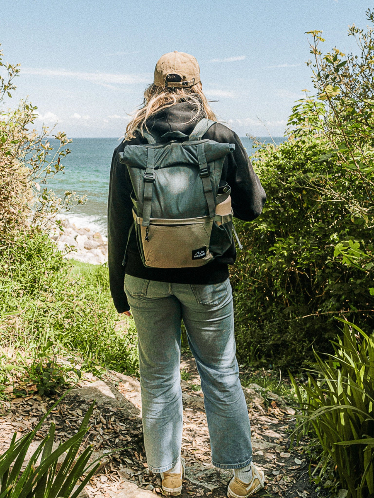 Quest Backpack - Willow