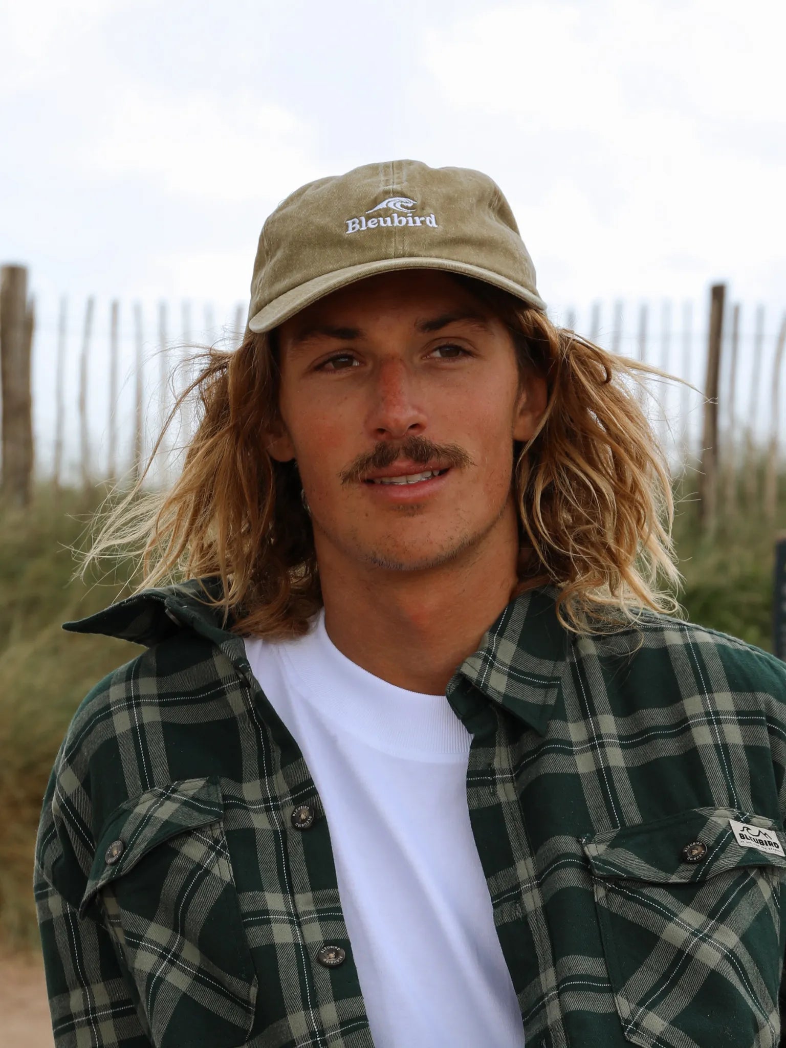 Roadie Ocean Cap - Sand