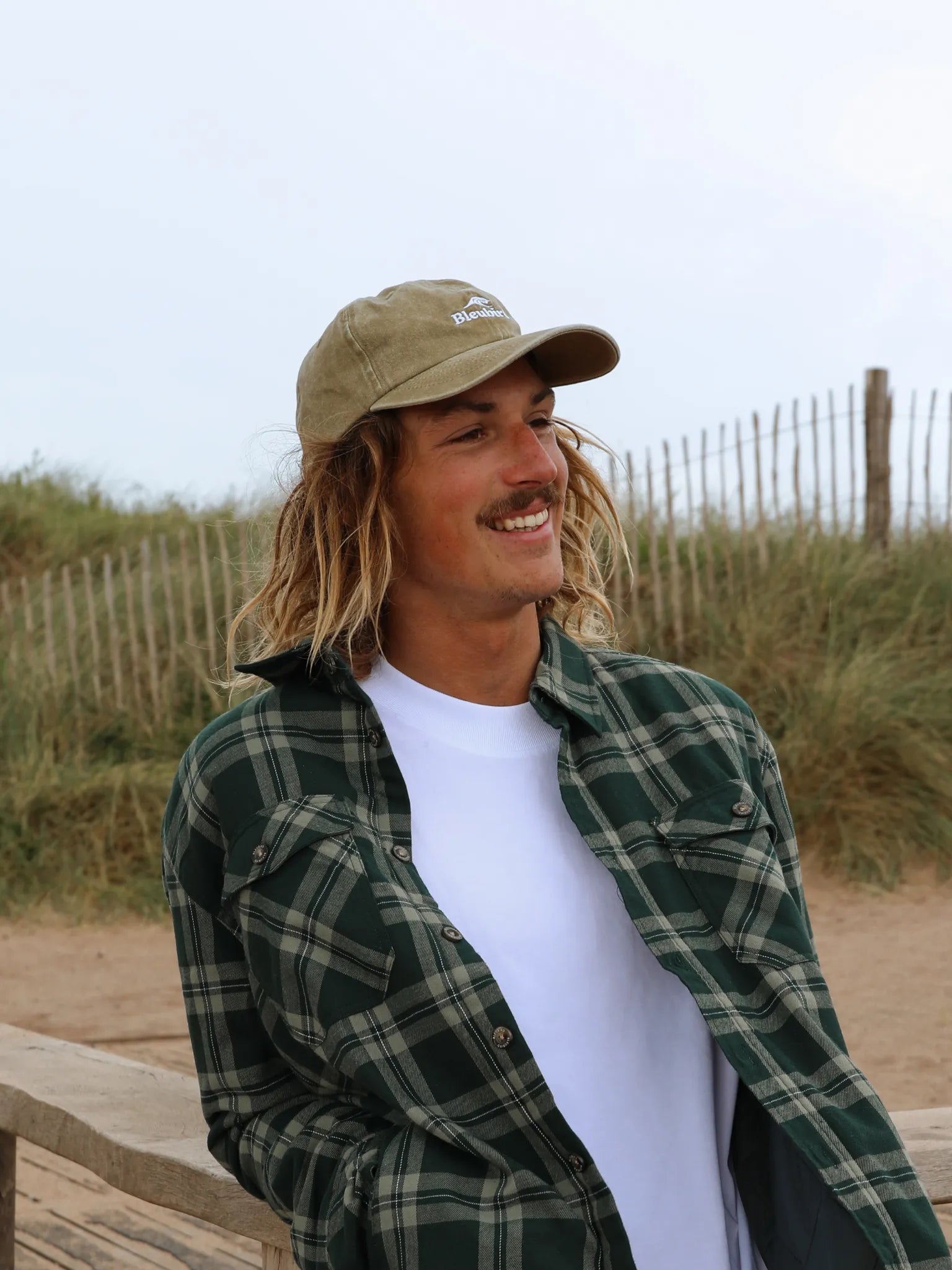 Roadie Ocean Cap - Sand