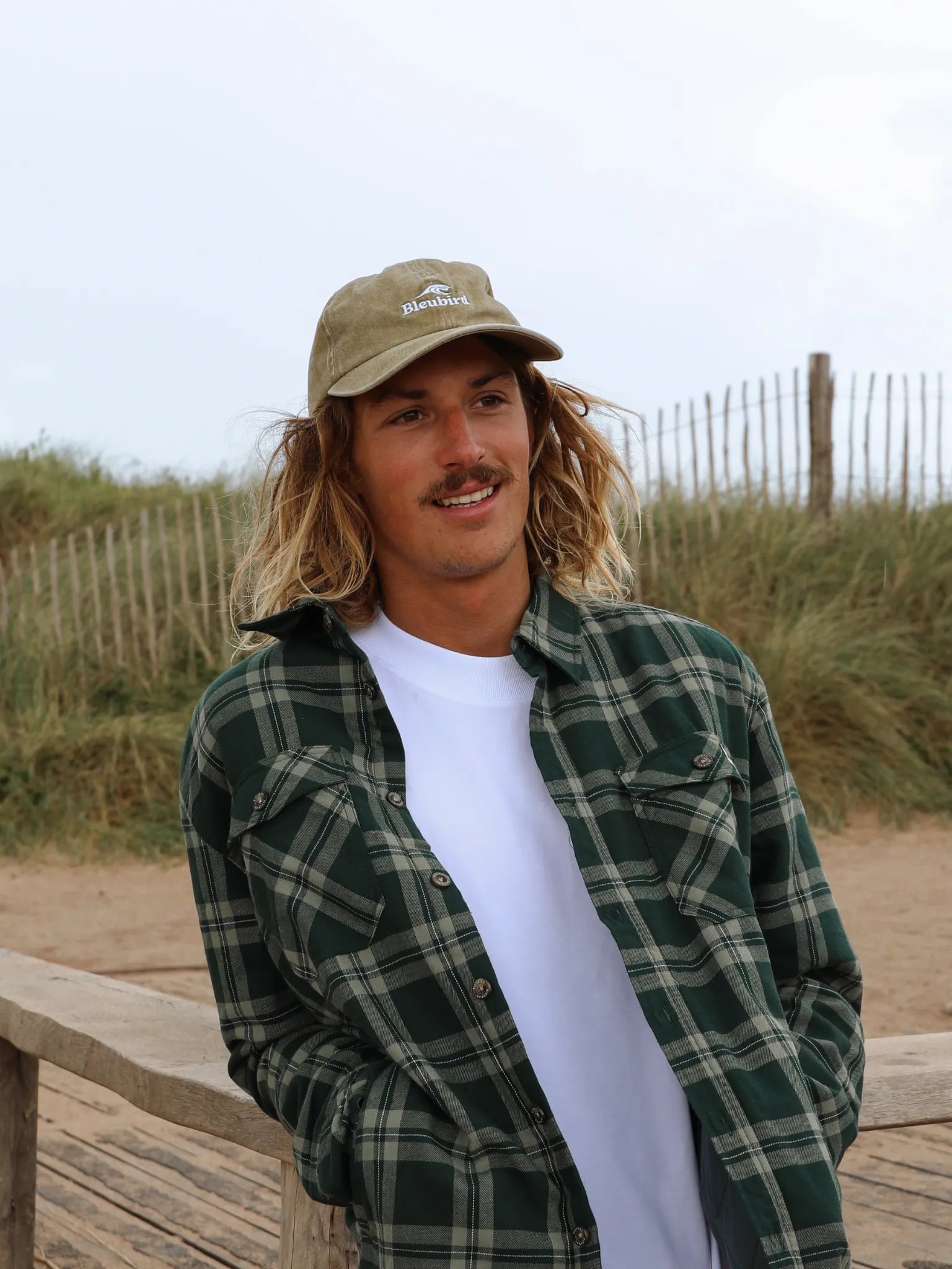 Roadie Ocean Cap - Sand