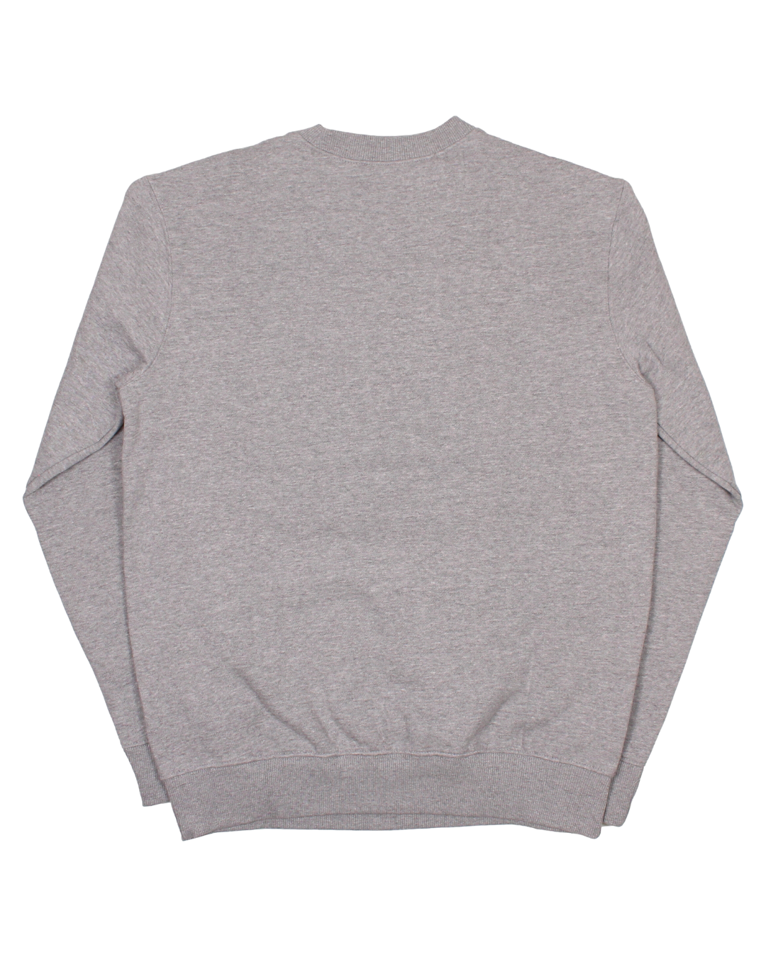 Retro Peaks Crew - Grey