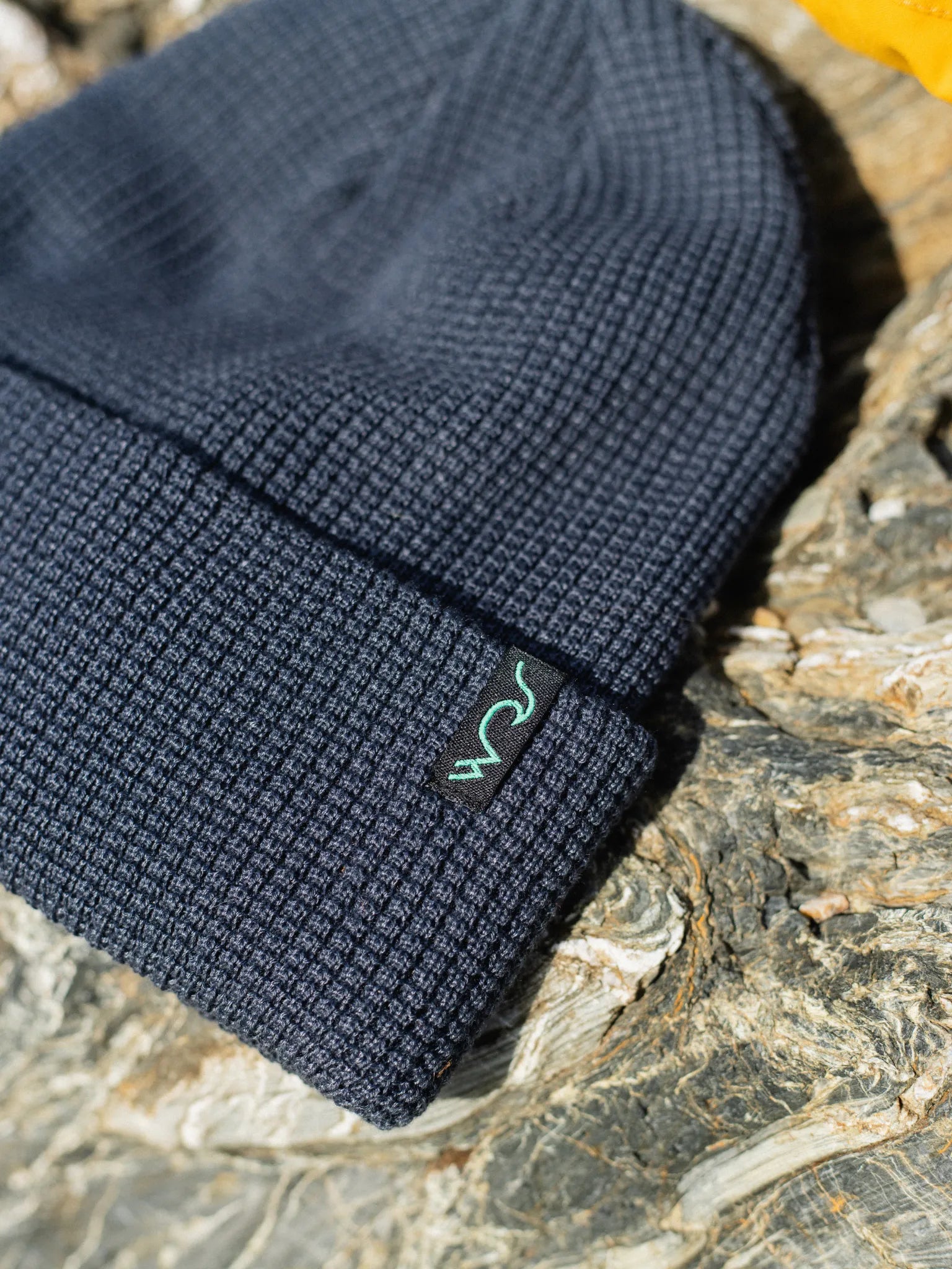 Trail Beanie - Graphite