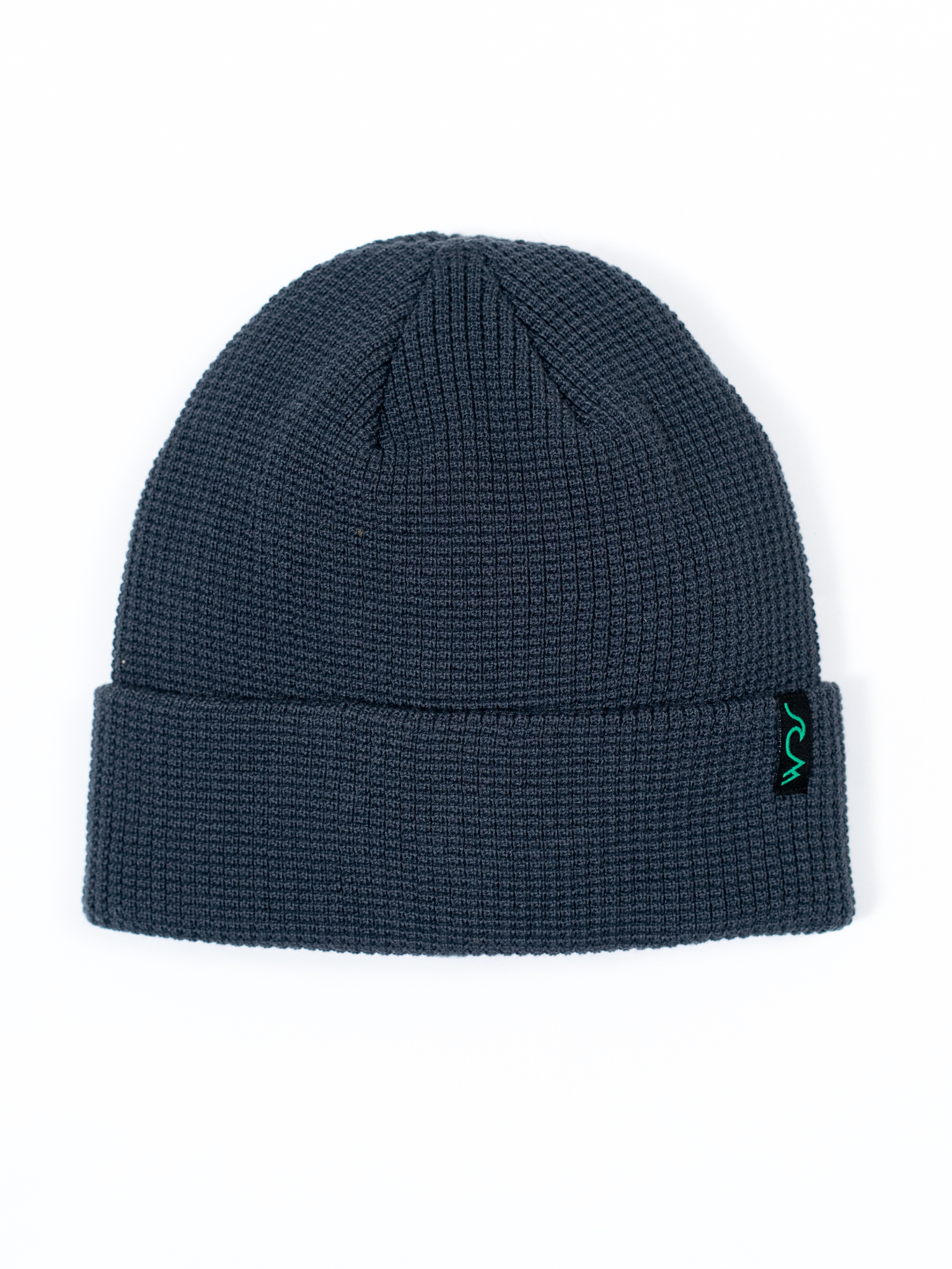 Trail Beanie - Graphite