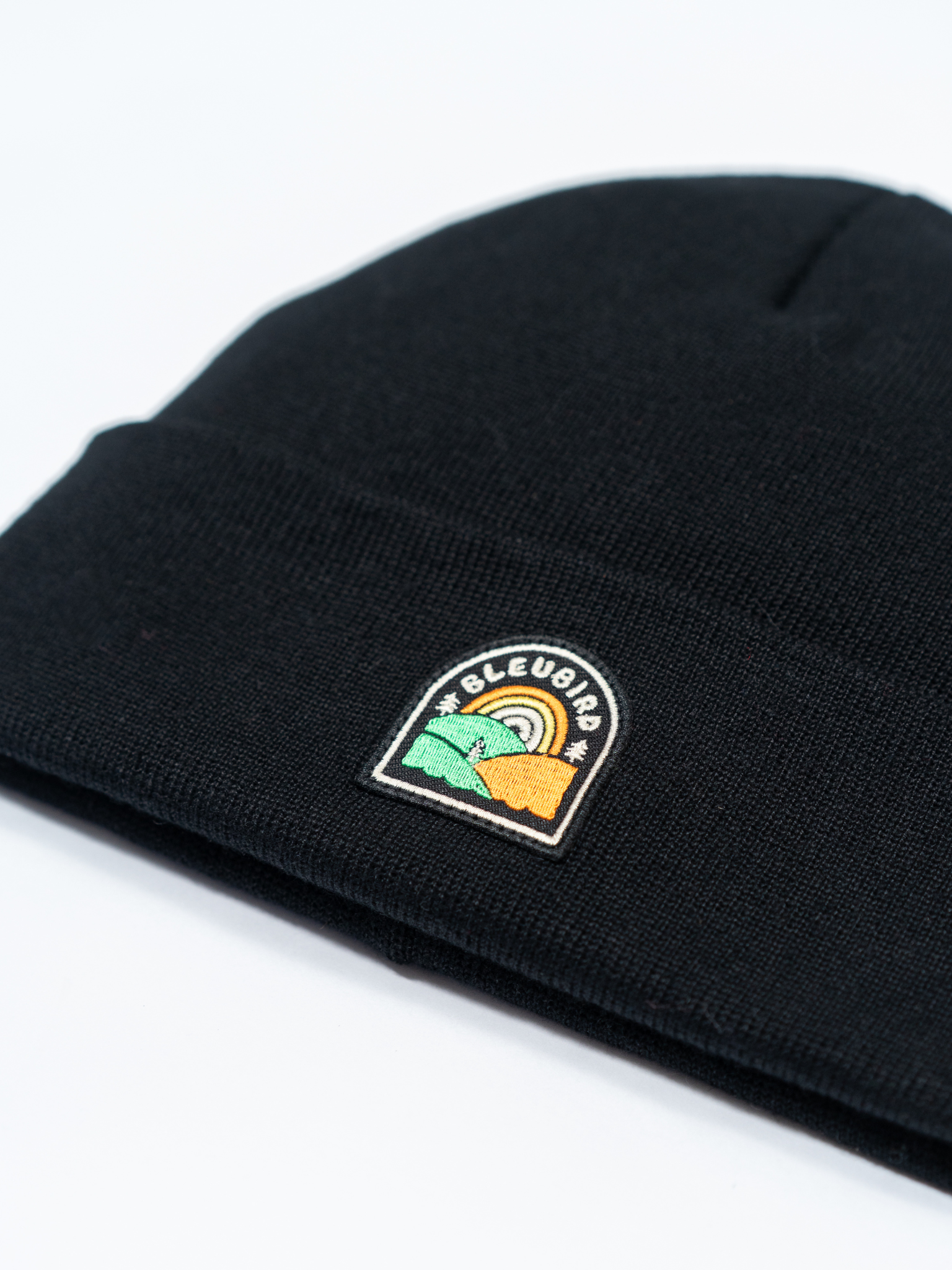 Wilder Beanie - Black