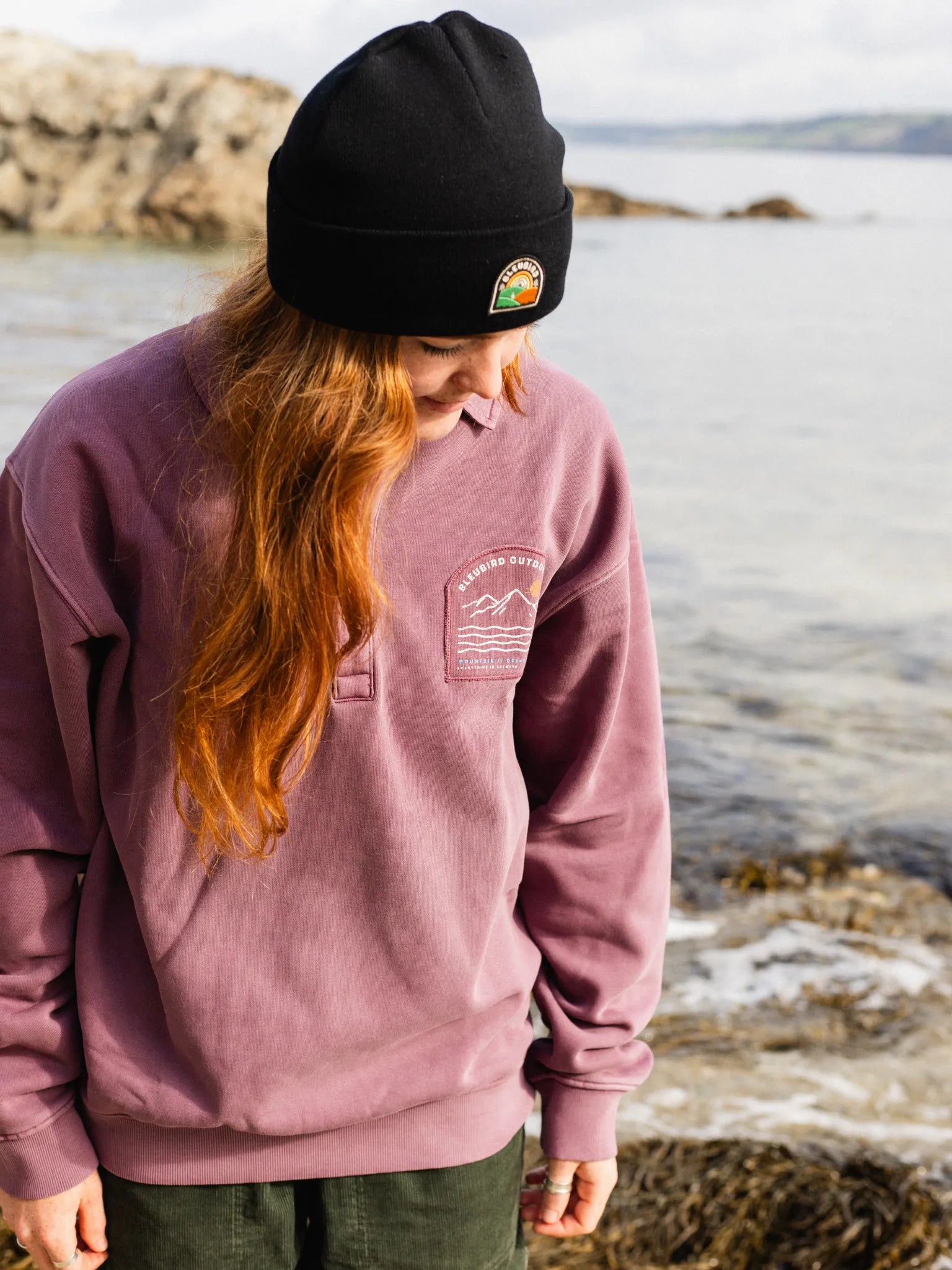 Wilder Beanie - Black