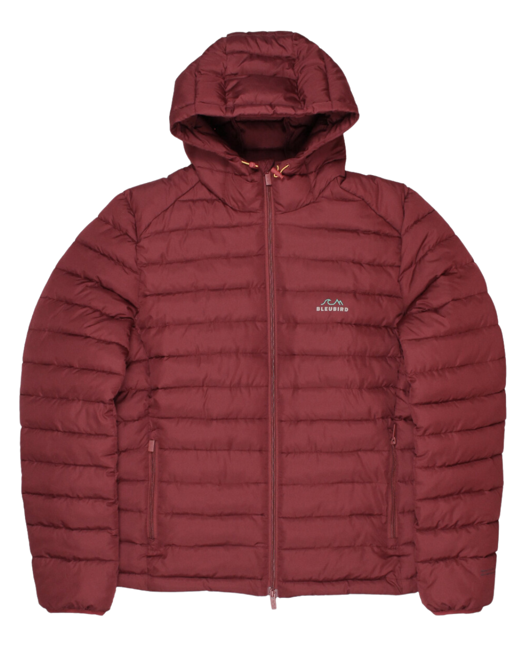 Tabor Jacket - Womens - Red