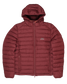 Tabor Jacket - Mens - Red